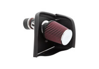 Système de filtres à air sport 69-1017TTK K&N