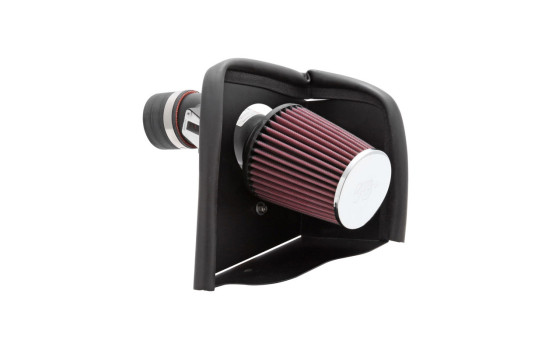 Système de filtres à air sport 69-1017TTK K&N