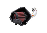 Système de filtres à air sport 69-1018TS K&N