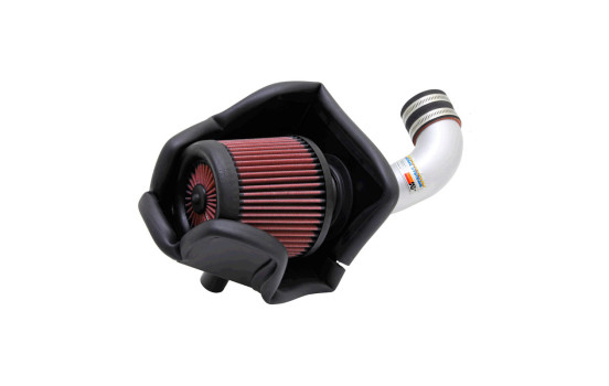 Système de filtres à air sport 69-1018TS K&N