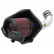 Système de filtres à air sport 69-1018TS K&N, Vignette 2