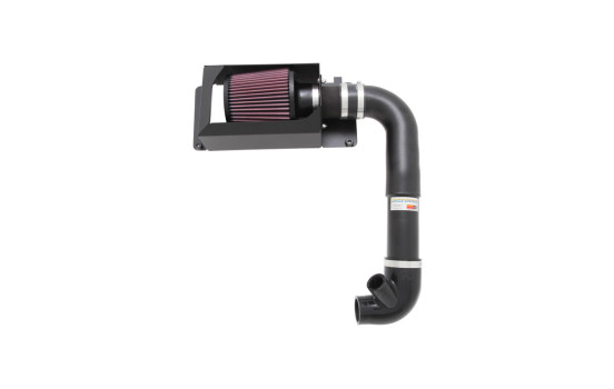 Système de filtres à air sport 69-2004TTK K&N