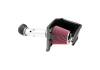 Système de filtres à air sport 69-2526TP K&N