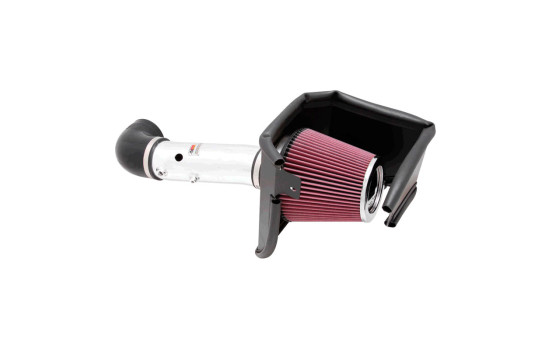Système de filtres à air sport 69-2526TP K&N
