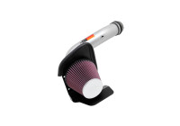 Système de filtres à air sport 69-3528TS K&N
