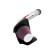 Système de filtres à air sport 69-3528TS K&N