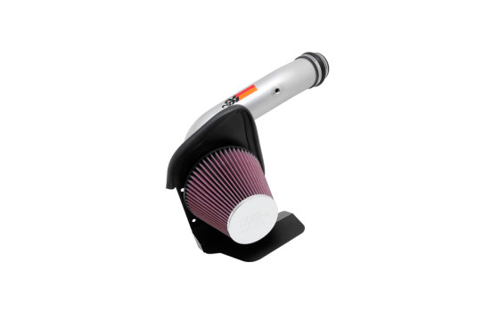 Système de filtres à air sport 69-3528TS K&N