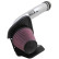 Système de filtres à air sport 69-3528TS K&N, Vignette 2