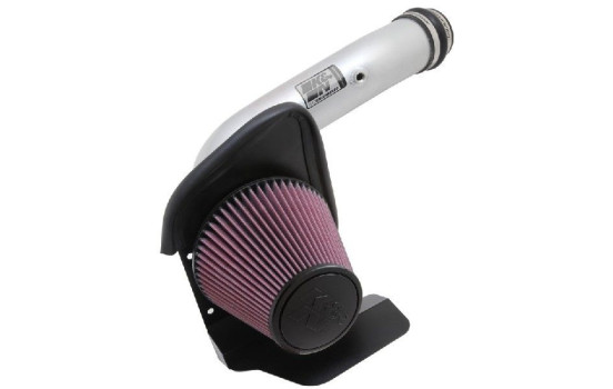 Système de filtres à air sport 69-3528TS K&N, Image 2