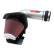 Système de filtres à air sport 69-3531TS K&N