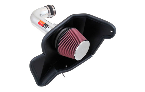 Système de filtres à air sport 69-3535TP K&N