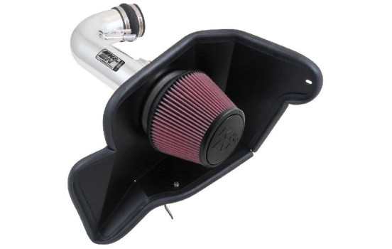 Système de filtres à air sport 69-3535TP K&N, Image 2