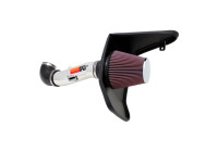 Système de filtres à air sport 69-4523TP K&N