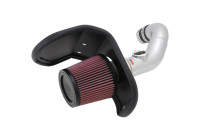 Système de filtres à air sport 69-4524TS K&N