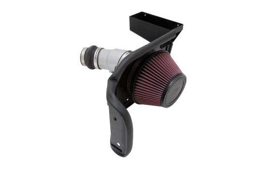 Système de filtres à air sport 69-5308TS K&N