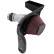 Système de filtres à air sport 69-5308TS K&N, Vignette 2