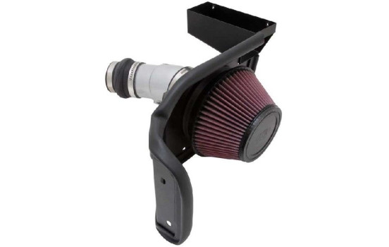 Système de filtres à air sport 69-5308TS K&N, Image 2