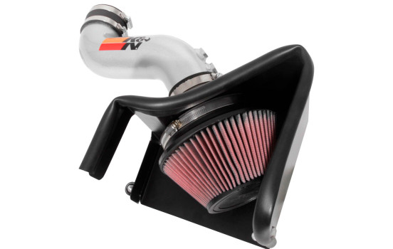 Système de filtres à air sport 69-5321TS K&N