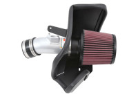 Système de filtres à air sport 69-6031TS K&N