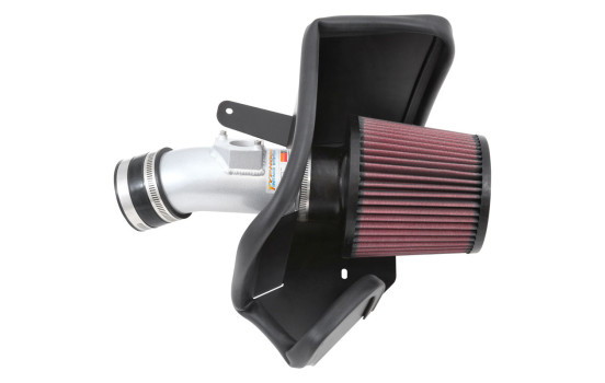 Système de filtres à air sport 69-6031TS K&N