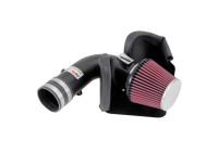Système de filtres à air sport 69-7003TTK K&N