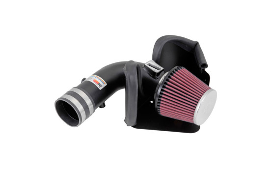 Système de filtres à air sport 69-7003TTK K&N