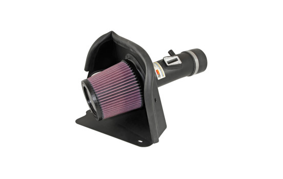 Système de filtres à air sport 69-7062TTK K&N