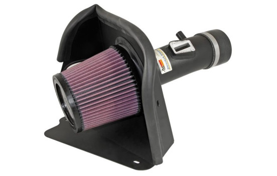 Système de filtres à air sport 69-7062TTK K&N, Image 2