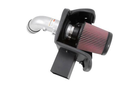 Système de filtres à air sport 69-7064TS K&N