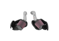 Système de filtres à air sport 69-7083TS K&N