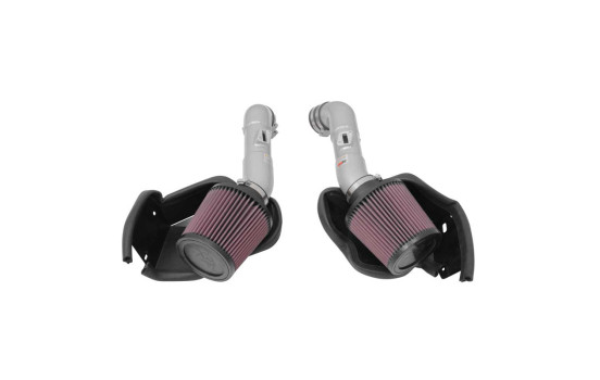 Système de filtres à air sport 69-7083TS K&N