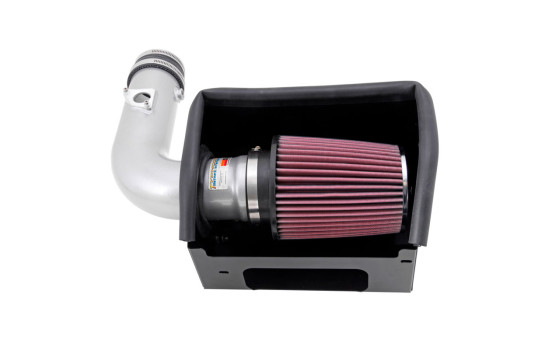 Système de filtres à air sport 69-8619TS K&N