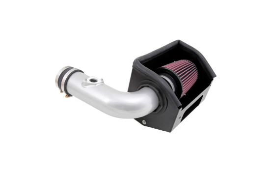 Système de filtres à air sport 69-8619TS K&N, Image 2