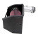 Système de filtres à air sport 69-8619TS K&N, Vignette 3
