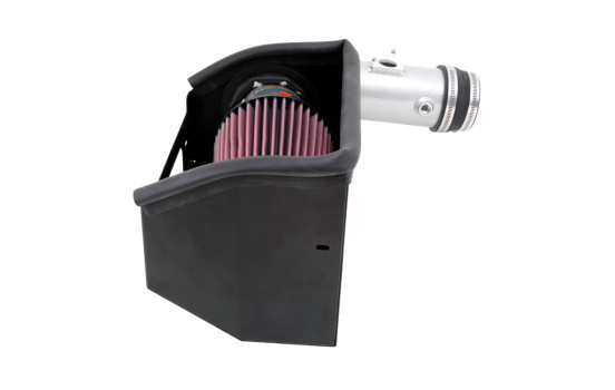 Système de filtres à air sport 69-8619TS K&N, Image 3