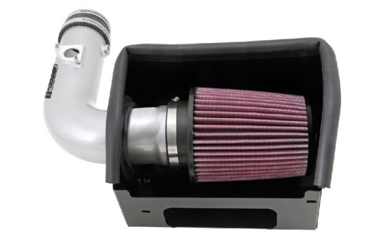 Système de filtres à air sport 69-8619TS K&N, Image 6