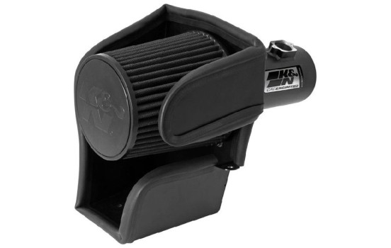 Système de filtres à air sport 71-2576 K&N, Image 2