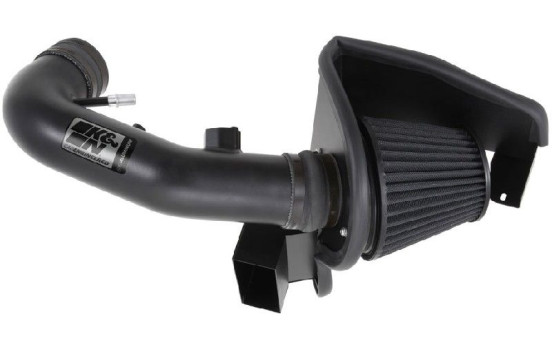 Système de filtres à air sport 71-3527 K&N