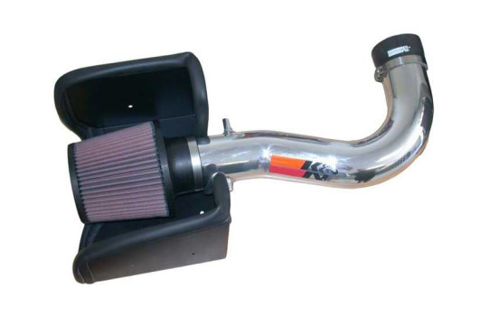 Système de filtres à air sport 77-1516KP K&N, Image 2