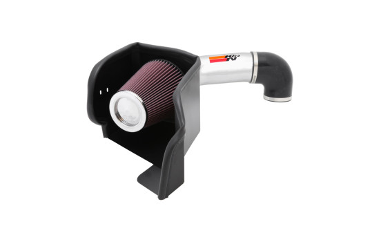Système de filtres à air sport 77-1561KP K&N