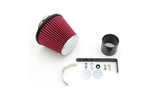 K&N 57i Performance Kit adapté pour Ford Fiesta 1.0 (modèles sans débitmètre d'air) 2017-2 57-0696 K&N