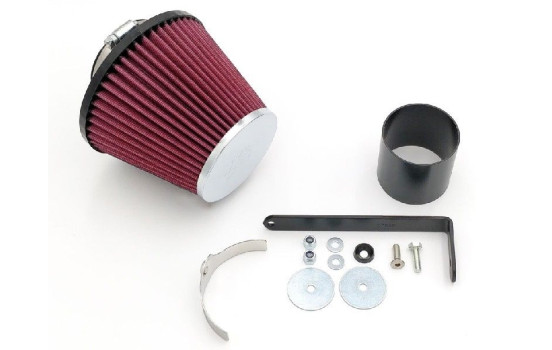 K&N 57i Performance Kit adapté pour Ford Fiesta 1.0 (modèles sans débitmètre d'air) 2017-2 57-0696 K&N, Image 2