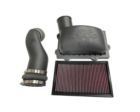 K&N 57S Performance Airbox VAG Divers 1.0/1.5 2017-2020 (57S-9507) K&N