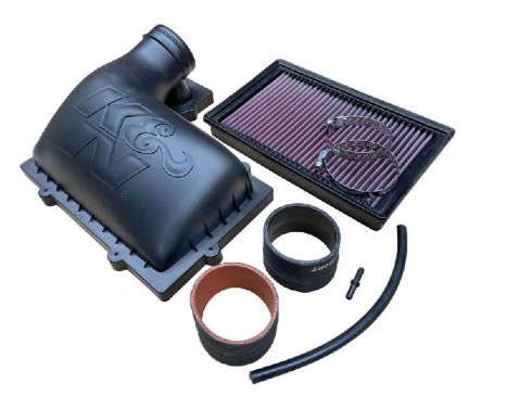 K&N 57S Performance Airbox VAG Divers 1.6TDi/2.0TDi 2013-2021 57S-9508 K&N, Image 3