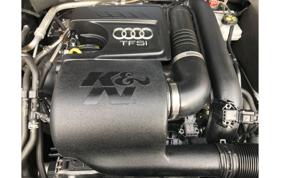 K & N 57S Performance Airbox Vag Divers 2012+ 57S-9506 K&N, Image 2