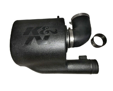 K & N 57S Performance Airbox Vag Divers 2012+ 57S-9506 K&N, Image 6