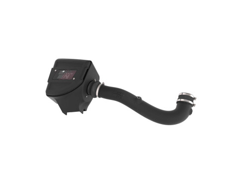 Kit de chargeur d'air K&N sur mesure pour Dodge Ram 1500 3.6LF/I V6 2020-2023 (63-1594) K&N