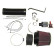 Kit de performance K&N 57i adapté à Audi A4 1.8 Turbo + Quattro 12/00-6/02 (57-0593) K&N, Vignette 2