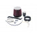 Kit de performance K&N 57i adapté à Audi TT 1.8 20v Turbo 225 ch 1999-2004 (57-0479) K&N