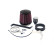 Kit de performance K&N 57i adapté à Audi TT 1.8 20v Turbo 225 ch 1999-2004 (57-0479) K&N, Vignette 2